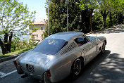 1957  Ferrari 250 GT LWB Berlinetta Scaglietti "TdF"  [Fernandez / Fernandez (ESP)]