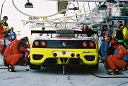 Ferrari 360 N-GT - JMB - Terrien - de Simone