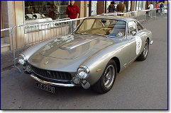 Ferrari 250 GT L s/n 5209GT (Imbert-Garolla)