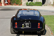 1962 Ferrari 250 GTO Berlinetta Scaglietti # 4219GT