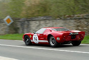 Ford GT40, s/n 1048