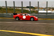 Ferrari 308 GT/M, s/n 003