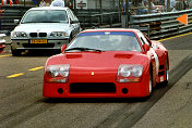 Ferrari 308 GT/M, s/n 003