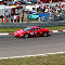 Ferrari 360 Challenge, s/n 119893