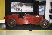 Alfa Romeo P2 (1924)