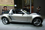 Smart Roadster............is this smart or not?