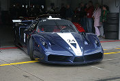 FXX s/n 145378 of Brian Ross