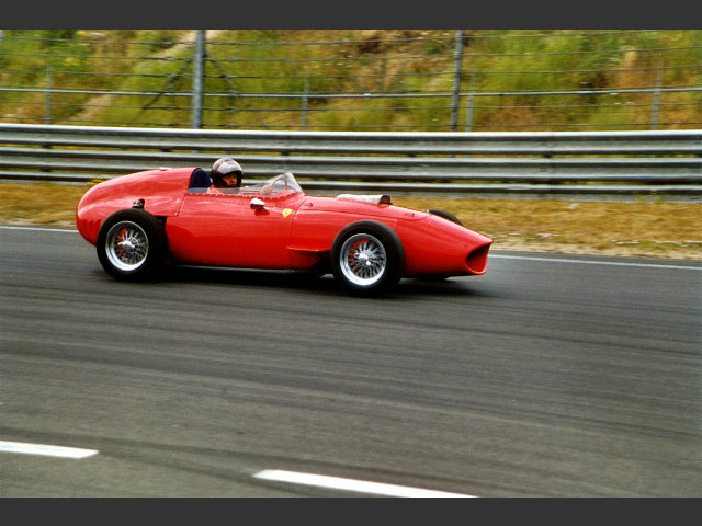 Dino 246 F1 replica, -