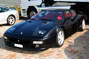 Ferrari F512 M s/n 101315