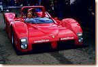 Ferrari 333 SP s/n 001