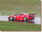 Ferrari 360 Modena N-GT s/n 2010 - Ivan Capelli / Richard McKey