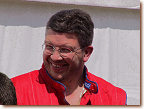 Ross Brawn, Gestiona Sportiva Technical Director
