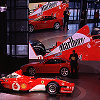 Ross Brawn Scuderia Ferrari's Technical Director