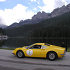Dino 246 GT at Lago Misurina
