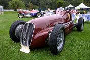 Maserati Tipo 4 CL 1500 s/n 1581