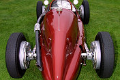 Maserati Tipo 4 CL 1500 s/n 1581