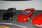 250 GTO & 250 LM