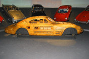 250 GT California Spyder & 250 GTO & 250 LM