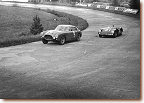 Ferrari 250 MM PF Berlinetta s/n 0344MM