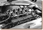 Maserati 450 S s/n 4503