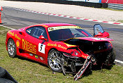 Ferrari 360 Challenge