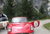 Ferrari 330 GTC