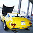 365 GTB/4 Daytona