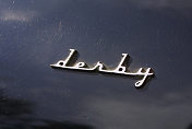 Fiat Derby