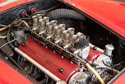 Ferrari 250 TR/58 s/n 0704TR Neil Twyman Ltd