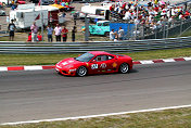 Ferrari 360 Challenge, s/n 119893