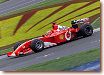 F2001 Formula 1, s/n 215, Michael Schumacher