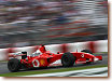 F2002 Formula 1, s/n 221, Michael Schumacher