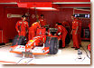 F2002 Formula 1, s/n 220, Rubens Barrichello