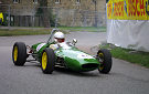 Lotus Formel Junior 22