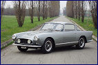 Ferrari 250 GT Ellena Coupe s/n 0823GT