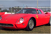250 LM s/n 6045, 1 of 2 in existance