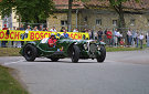 Lagonda V12 (Klaus Lehr)