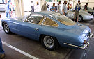 Lamborghini 350 GT 2+2 Interim