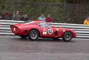Ferrari 250 GTO, s/n 4757GT