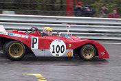 Ferrari 312 PB, s/n 0880