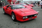 Ferrari 288 GTO, s/n 53779