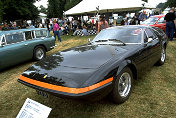 Ferrari 365 GTB4 Daytona Shooting Brake by Panther Westwinds s/n 15275