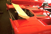 Ferrari 212 E Montagna Spider s/n 0862