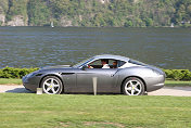 2006 Ferrari 575 GTZ Zagato Coupé # ZFFBV55A420127394