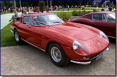 Ferrari 275 GTB s/n 06931