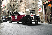 Bugatti T 57 C (de Lacerda/Pinto Basto)