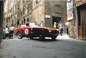 Ferrari 212/225 S Vignale Coupe s/n 0190ET (Galeazzi/Portesi)