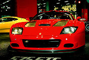 Ferrari Impressions