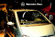 Mercedes Benz Impressions