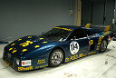 Ferrari 512 BB LM, s/n 32129